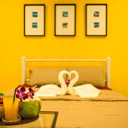 Villa VII House Rawai Phuket Esterno foto