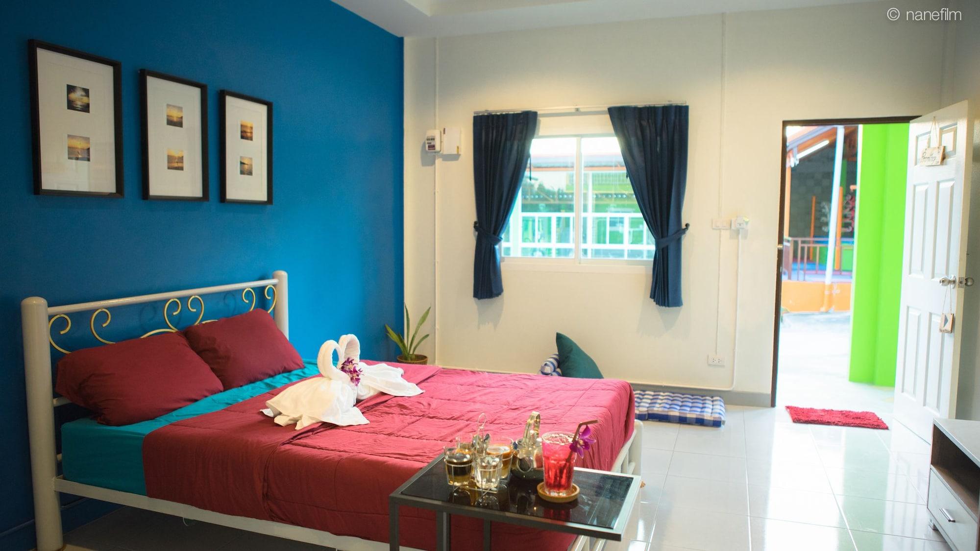 Villa VII House Rawai Phuket Esterno foto