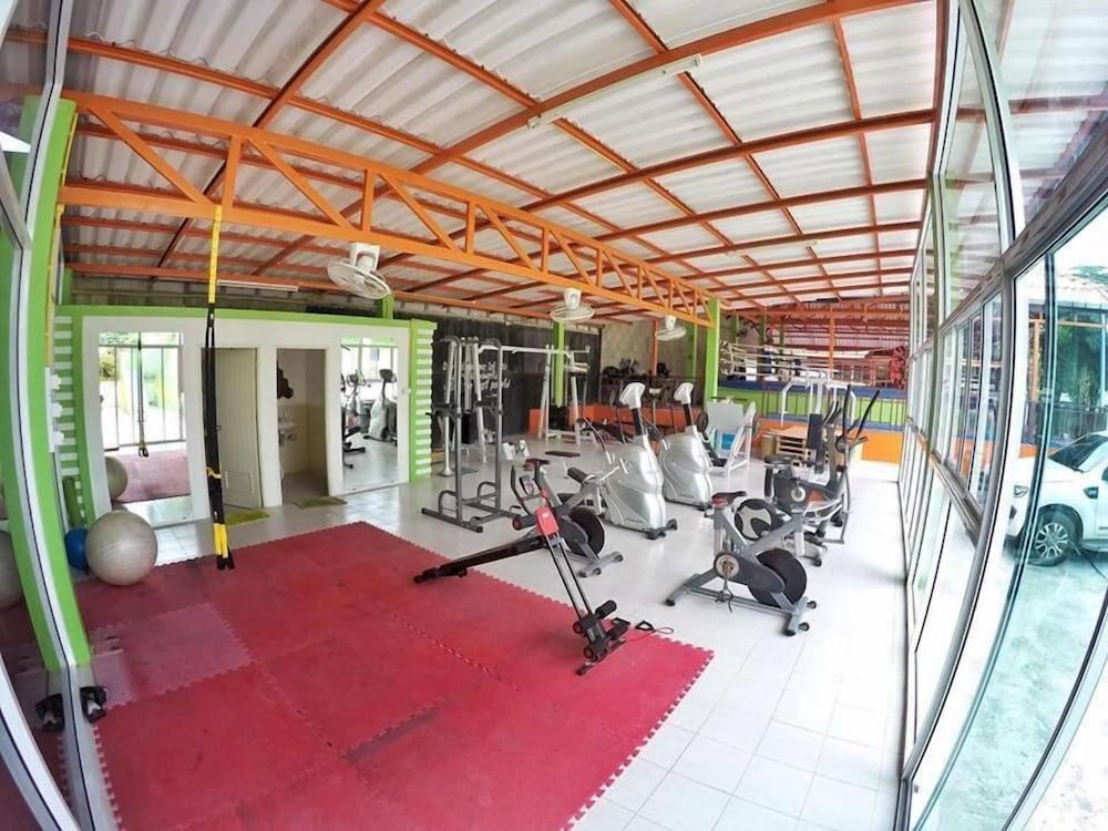 Villa VII House Rawai Phuket Esterno foto