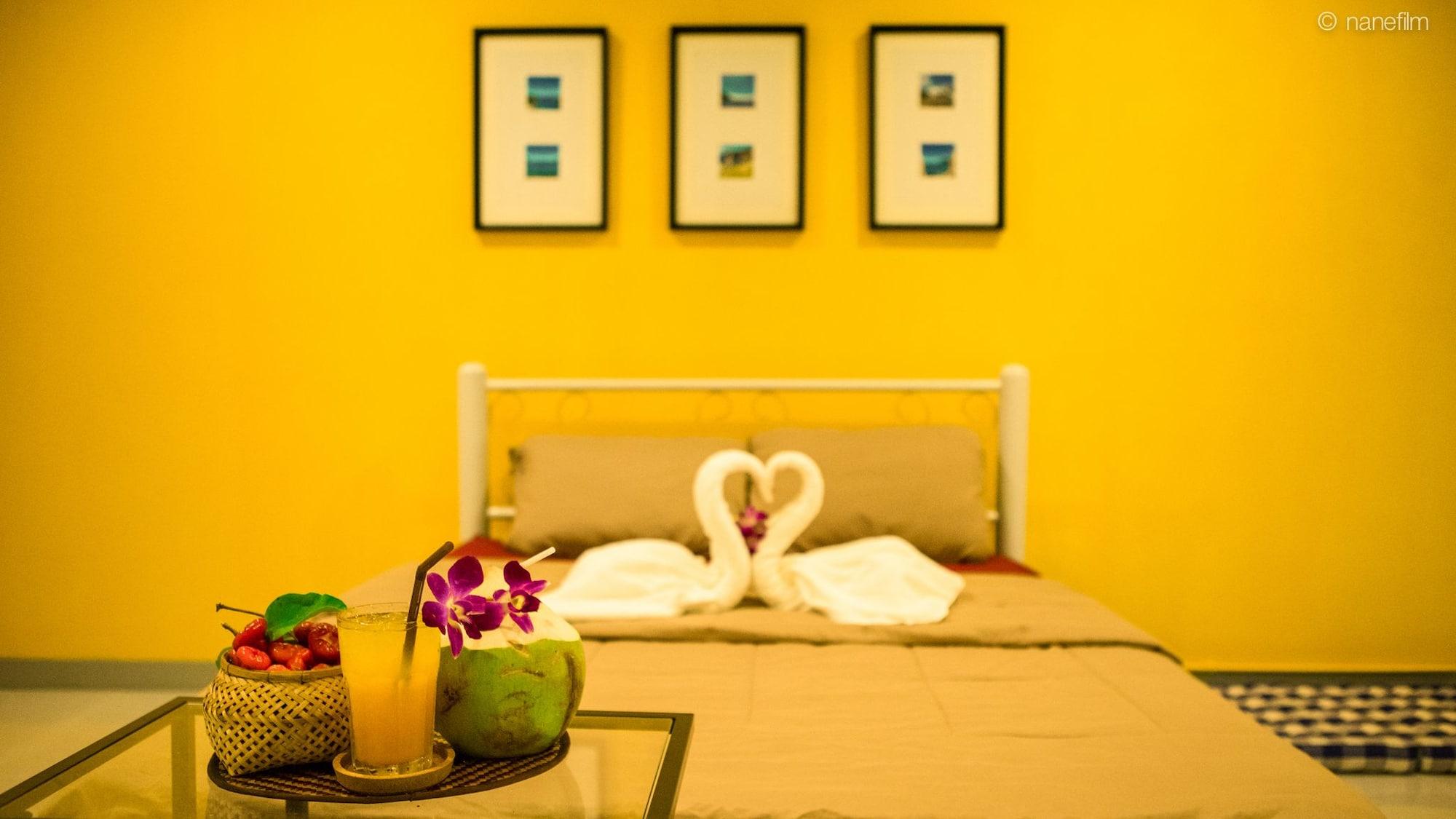 Villa VII House Rawai Phuket Esterno foto