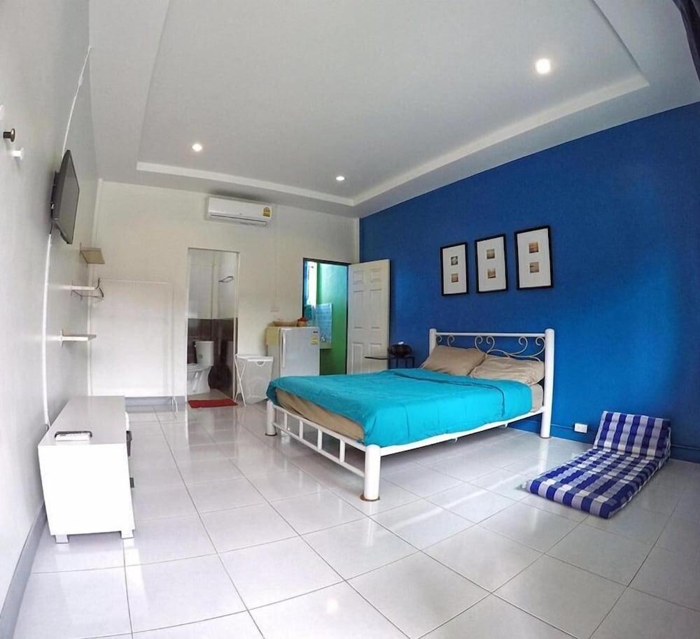 Villa VII House Rawai Phuket Esterno foto