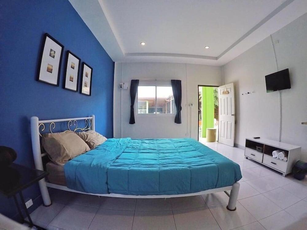 Villa VII House Rawai Phuket Esterno foto