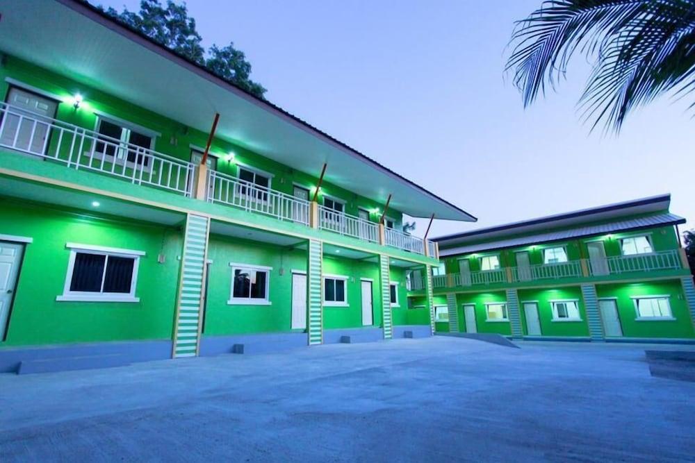 Villa VII House Rawai Phuket Esterno foto