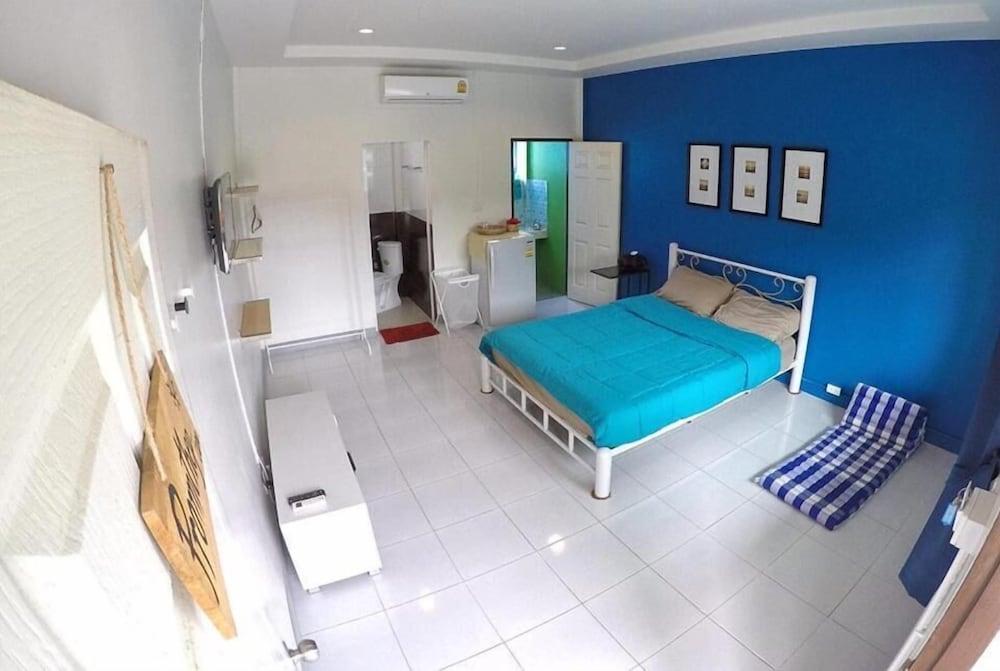 Villa VII House Rawai Phuket Esterno foto