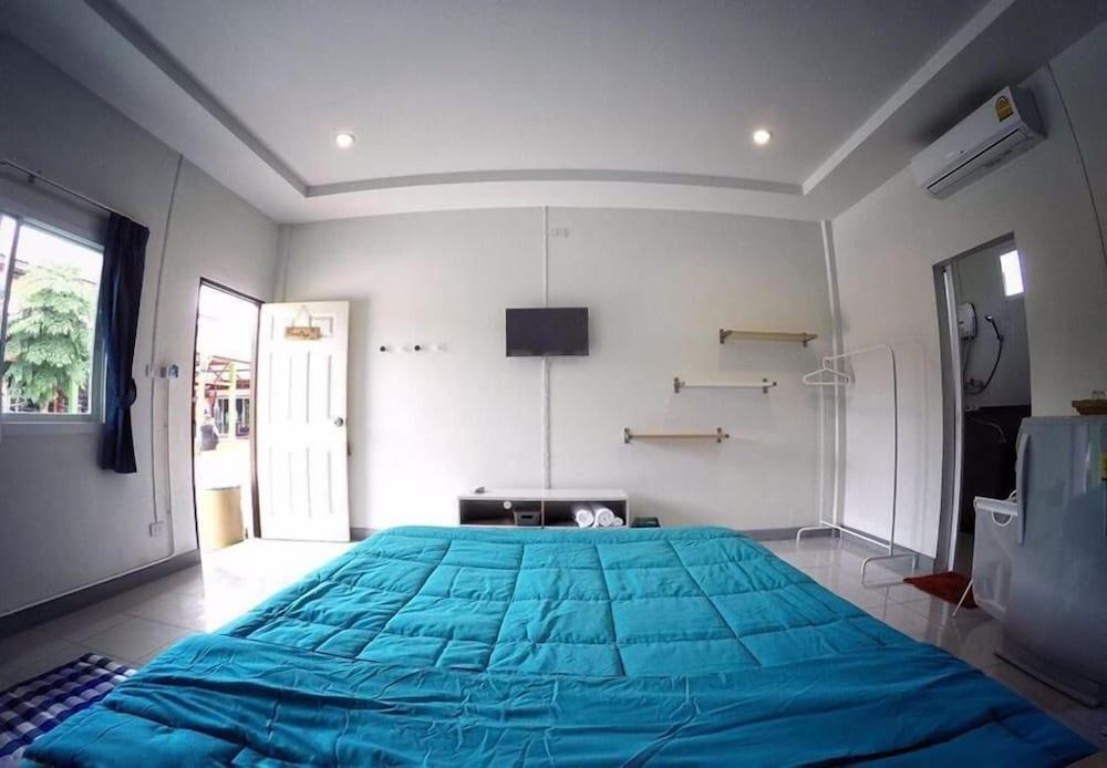 Villa VII House Rawai Phuket Esterno foto