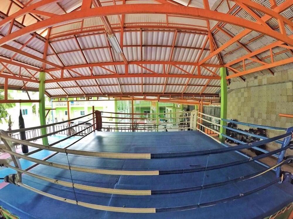 Villa VII House Rawai Phuket Esterno foto