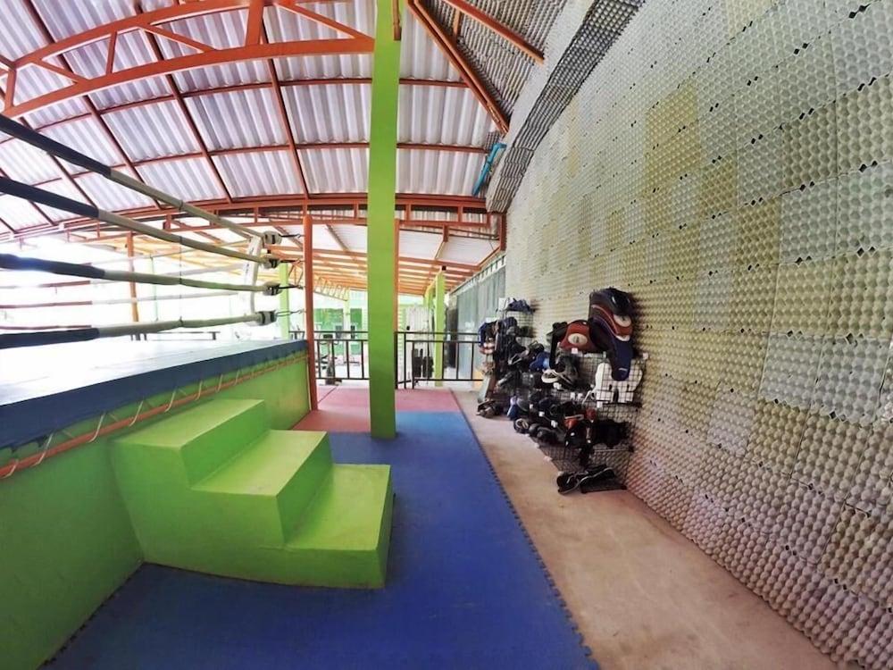 Villa VII House Rawai Phuket Esterno foto