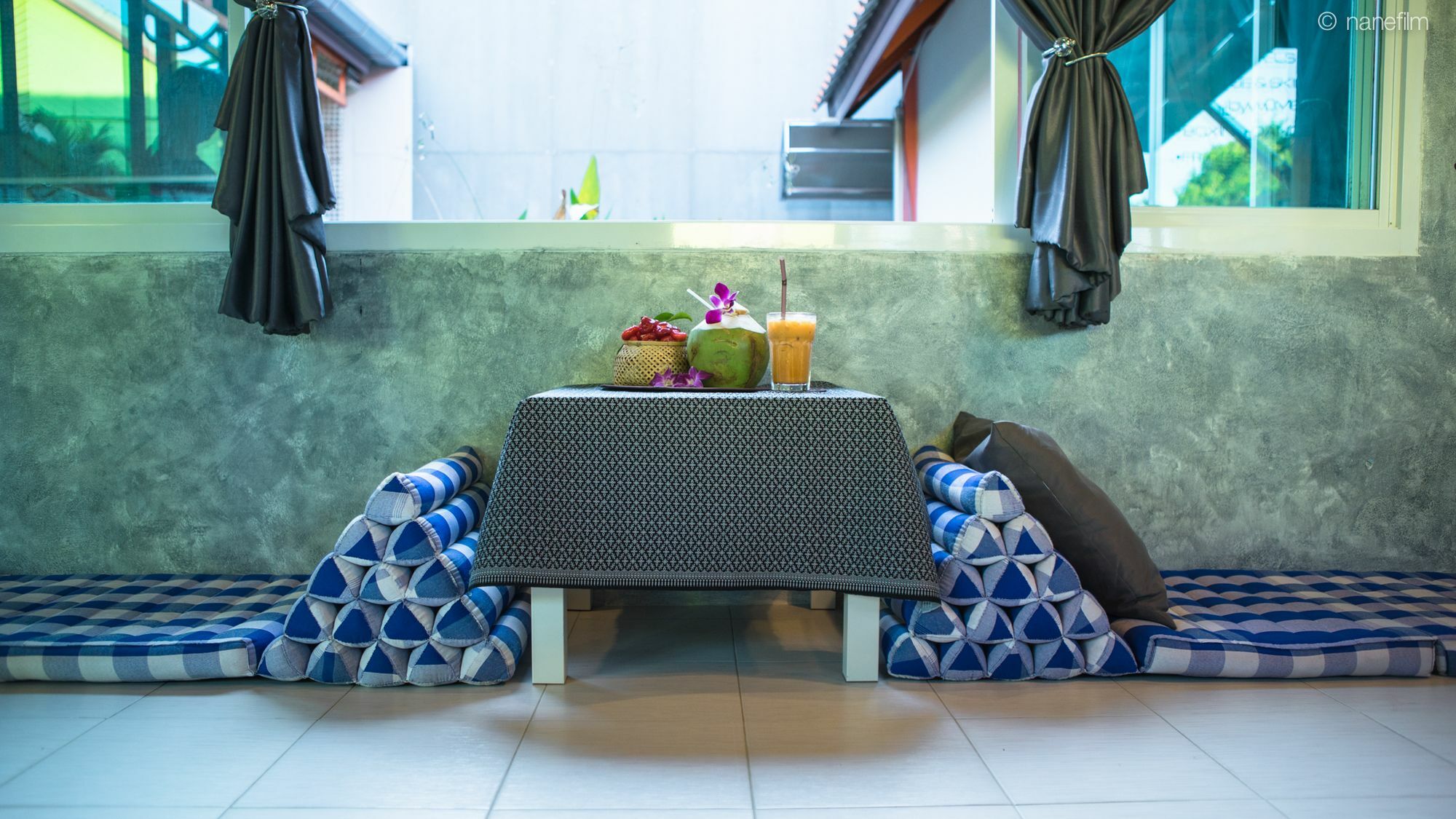 Villa VII House Rawai Phuket Esterno foto