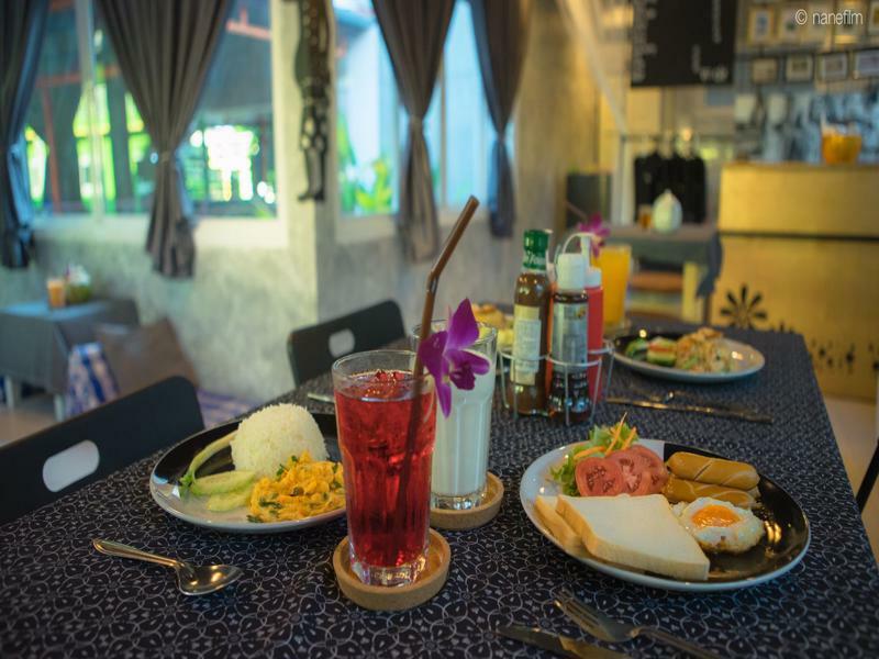 Villa VII House Rawai Phuket Esterno foto