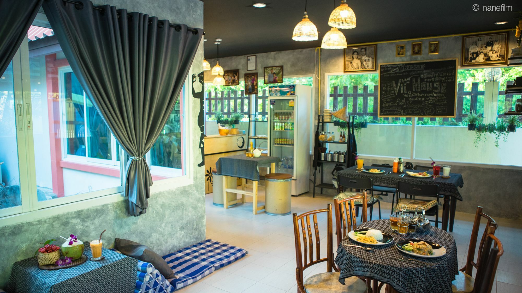 Villa VII House Rawai Phuket Esterno foto