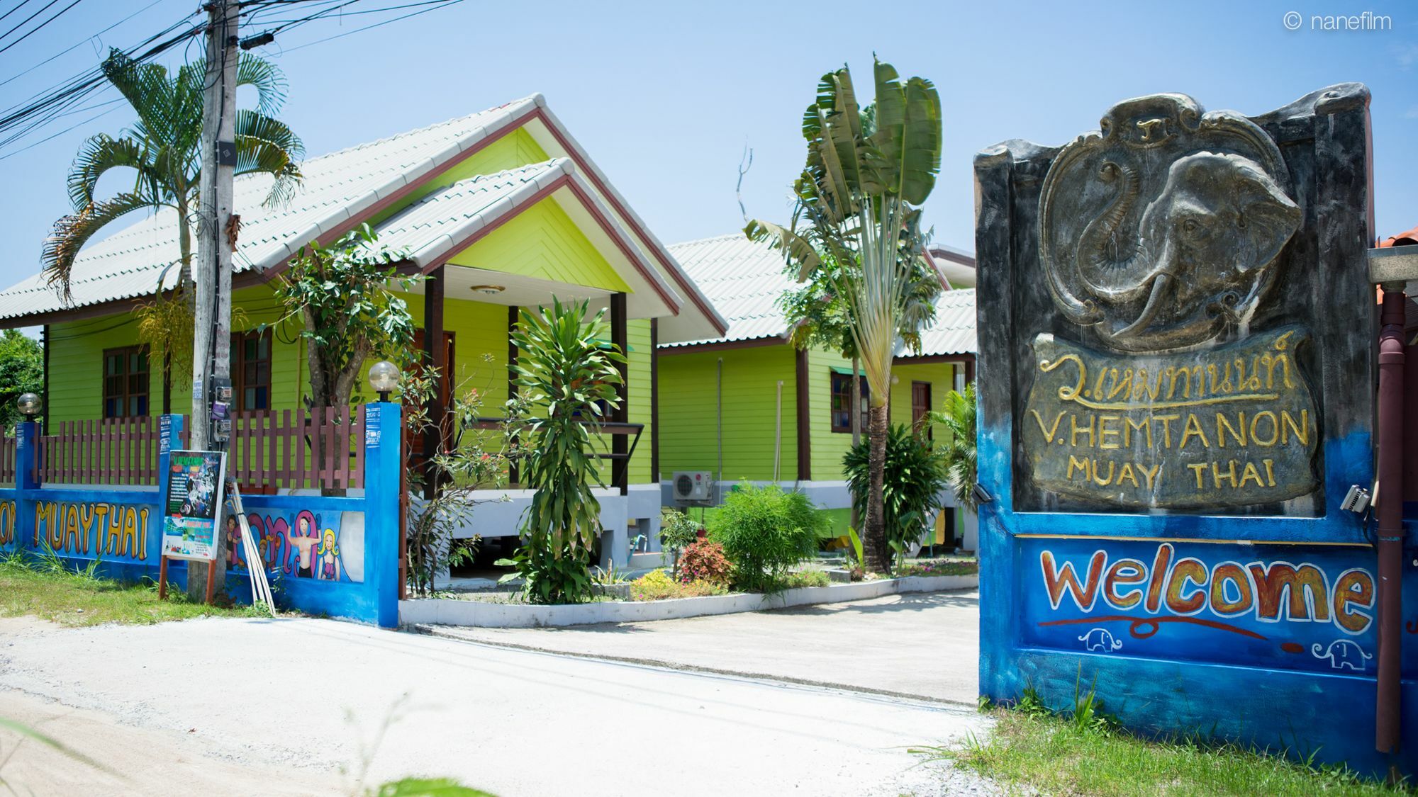 Villa VII House Rawai Phuket Esterno foto